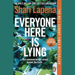 Everyone Here Is Lying