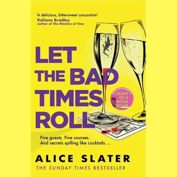 Let The Bad Times Roll thumbnail