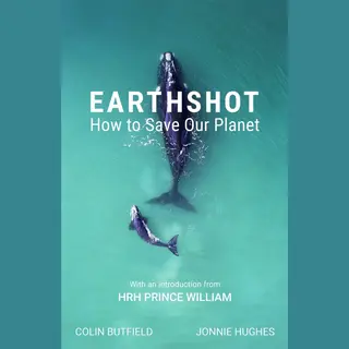 Earthshot