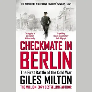 Checkmate In Berlin