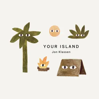 Your Places- Your Island