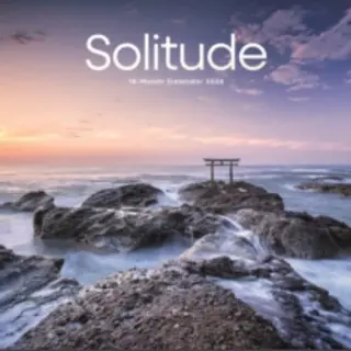 Solitude Kalender 2026