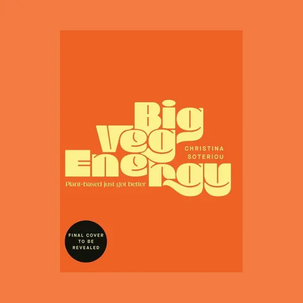 Ebury Publishing Big Veg Energy , Plant-based Just Got Better thumbnail