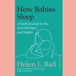 How Babies Sleep