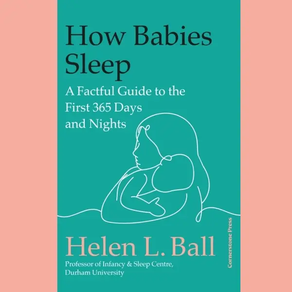 How Babies Sleep thumbnail
