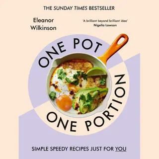 One Pot, One Portion