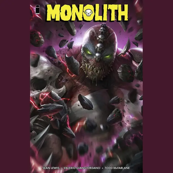 Monolith thumbnail