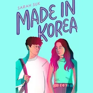 Made In Korea