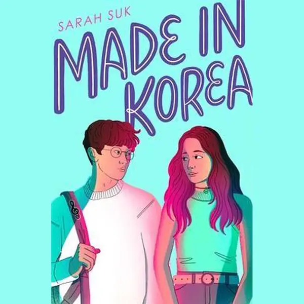 Made In Korea thumbnail