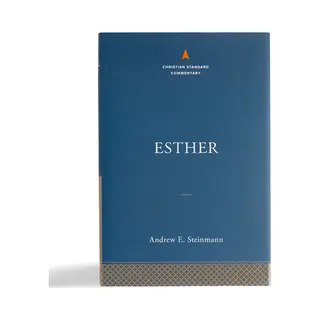 Esther, The Christian Standard Commentary