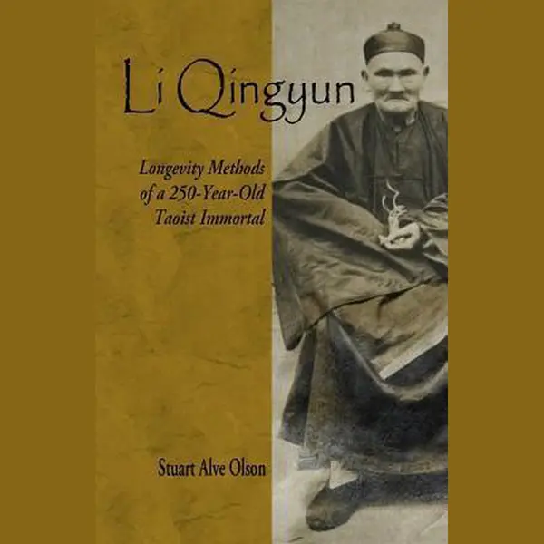 Li Qingyun thumbnail