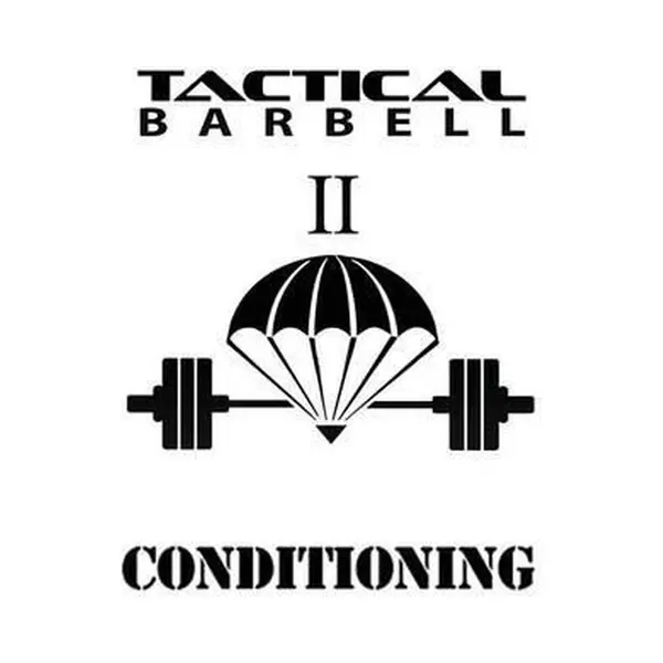 Tactical Barbell- Tactical Barbell 2 thumbnail