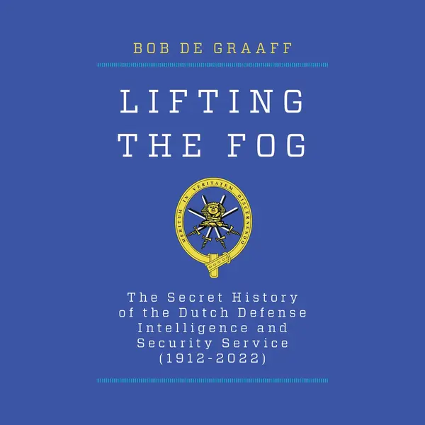 Security And Professional Intelligence Education Series- Lifting The Fog thumbnail