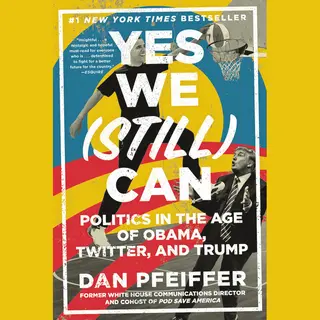 Isbn Yes We (Still) Can boek Biografie Engels Paperback 320 pagina's