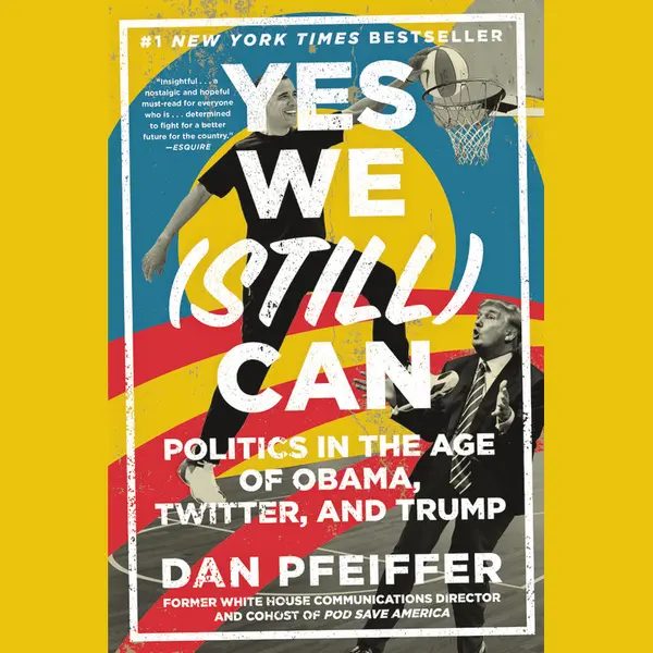 Isbn Yes We (Still) Can boek Biografie Engels Paperback 320 pagina's thumbnail