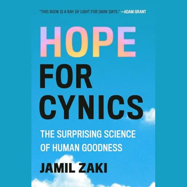 Hope For Cynics thumbnail