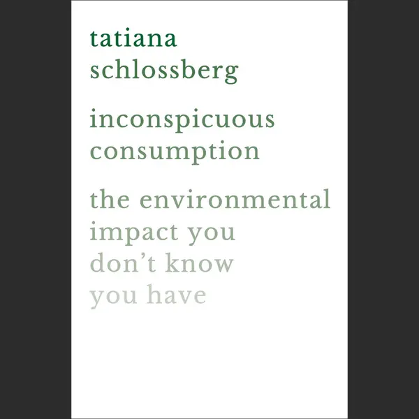 Isbn Inconspicuous Consumption boek Educatief Engels Hardcover 288 pagina's thumbnail