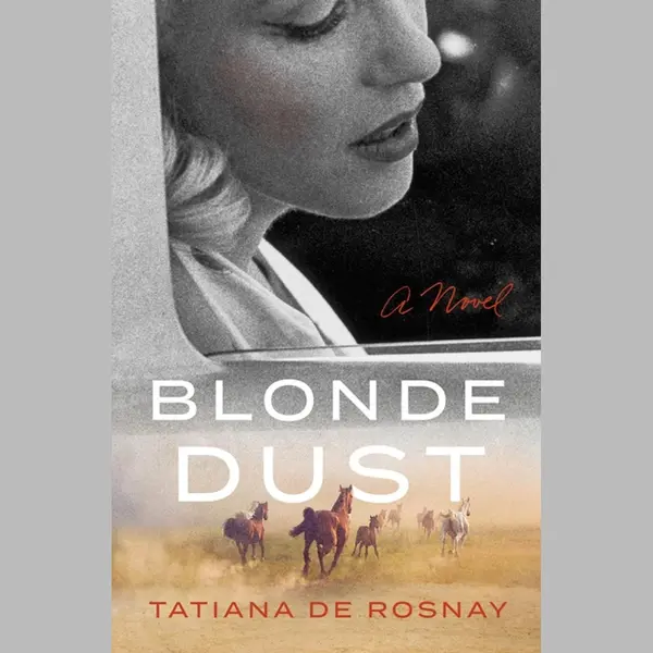 Blonde Dust thumbnail