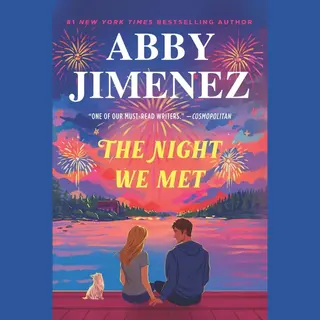 The Night We Met (Standard Edition)
