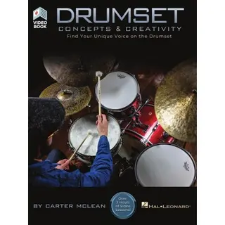 Drumset Concepts & Creativity