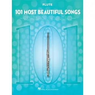 101 Most Beautiful Songs