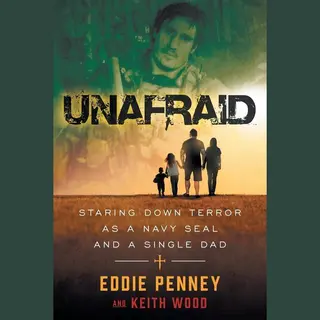 Unafraid