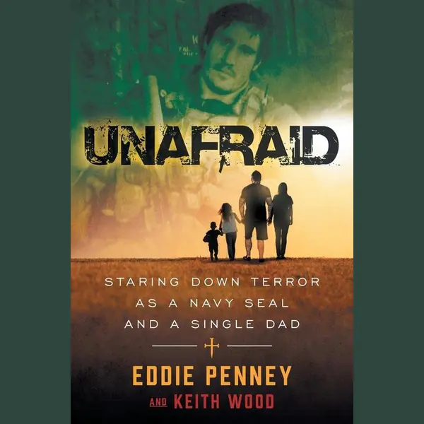 Unafraid thumbnail