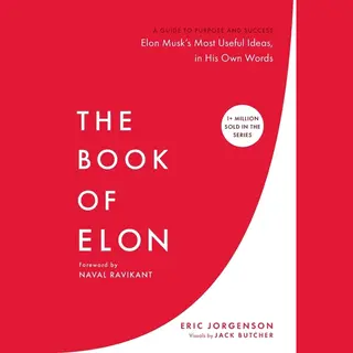 The Book Of Elon