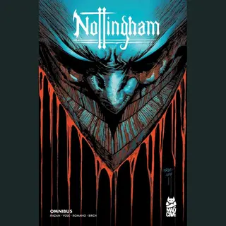 Nottingham Omnibus