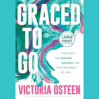Graced To Go