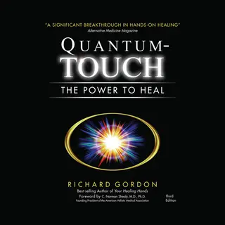 Isbn Quantum-Touch