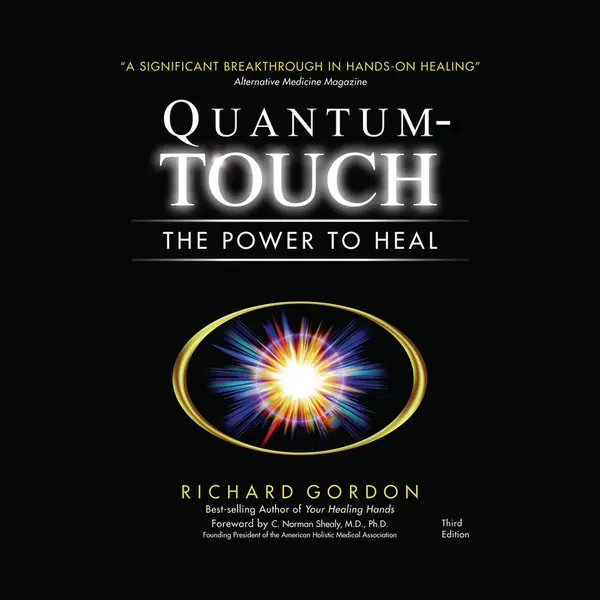 Isbn Quantum-Touch thumbnail