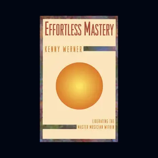 Effortless Mastery