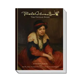 Pamela Colman Smith, The Untold Story