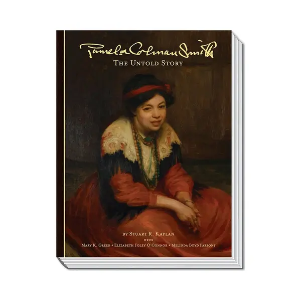 Pamela Colman Smith, The Untold Story thumbnail