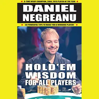 Hold'em Wisdom For All Players