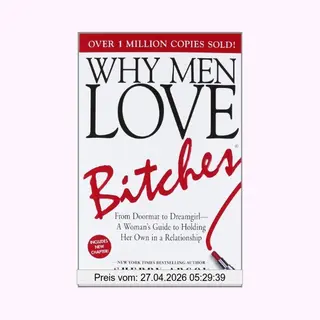 Isbn Warum Männer Bitches lieben