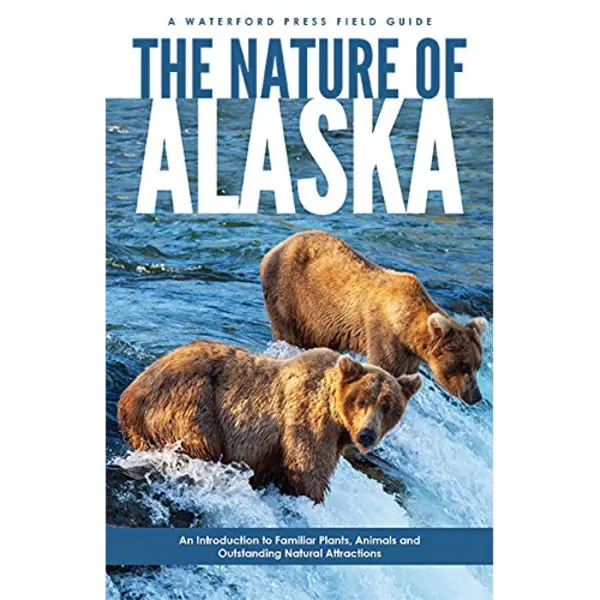 The Nature Of Alaska thumbnail