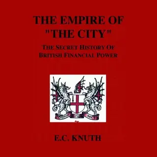 Empire Of The City The Secret History Of