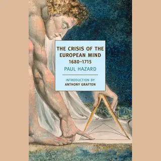 Isbn The Crisis of the European Mind