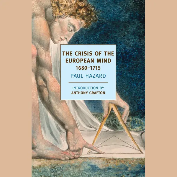 Isbn The Crisis of the European Mind thumbnail