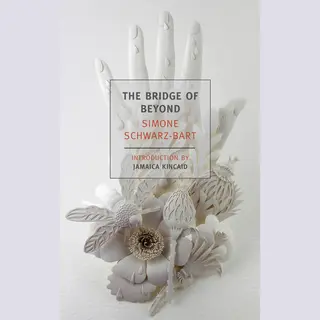 Isbn The Bridge of Beyond boek Fictie Engels Paperback 272 pagina's