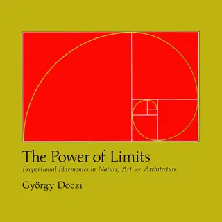 Isbn The Power of Limits boek Paperback 160 pagina's