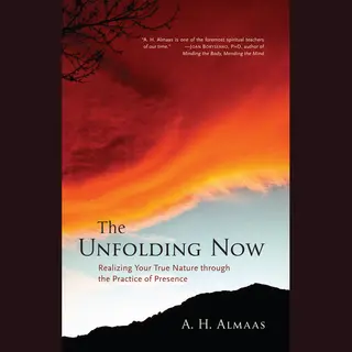 Isbn The Unfolding Now boek Paperback 272 pagina's