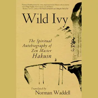 Isbn Wild Ivy