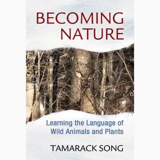 Isbn Becoming Nature boek Engels Trade paperback 304 pagina's