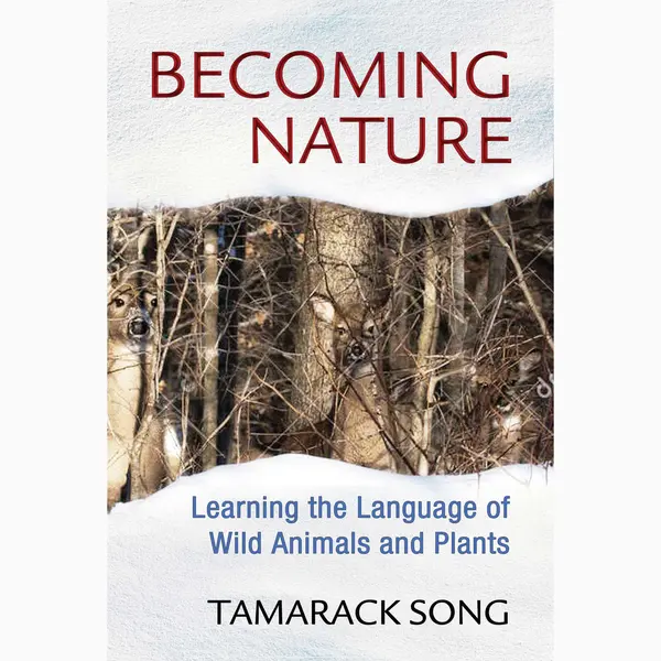 Isbn Becoming Nature boek Engels Trade paperback 304 pagina's thumbnail