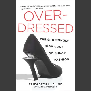 Isbn Overdressed