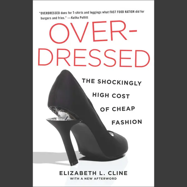 Isbn Overdressed thumbnail