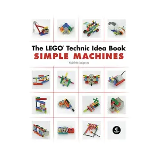 Isbn The Lego Technic Idea Book: Simple Machines